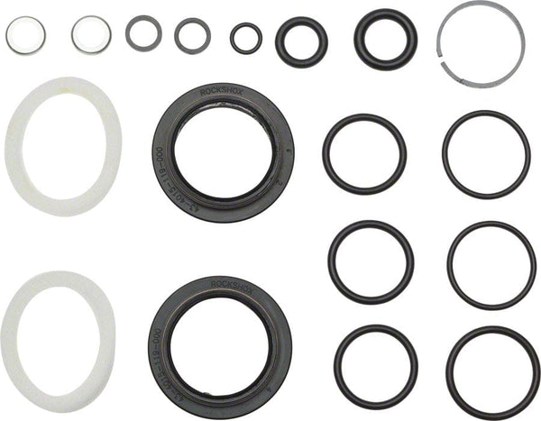 RockShox Service Kit RockShox Fork Service Kit Basic: 30 Gold A1(2014-2016)