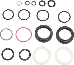 RockShox Service Kit RockShox Fork Service Kit Basic: Bluto A1