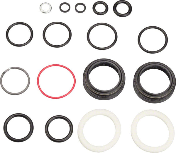 RockShox Service Kit RockShox Fork Service Kit Basic: Bluto A1