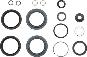 RockShox Service Kit RockShox Fork Service Kit Basic: Domain (2012-2016)/Domain Dual Crown