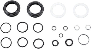 RockShox Service Kit RockShox Fork Service Kit Basic: Lyrik Solo Air (2012-2015)
