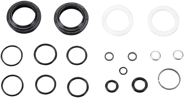 RockShox Service Kit RockShox Fork Service Kit Basic: Lyrik Solo Air (2012-2015)