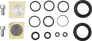 RockShox Service Kit RockShox Fork Service Kit Basic: Paragon Gold Solo Air A1