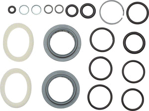 RockShox Service Kit RockShox Fork Service Kit Basic: Recon Gold A3 (2013-2016)