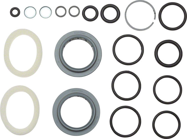 RockShox Service Kit RockShox Fork Service Kit Basic: Recon Gold A3 (2013-2016)
