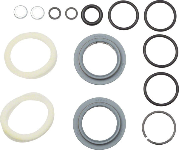 RockShox Service Kit RockShox Fork Service Kit Basic: Recon Gold Coil (2012-2016)