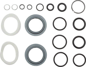 RockShox Service Kit RockShox Fork Service Kit Basic: Recon Gold Solo Air (2012-2016)