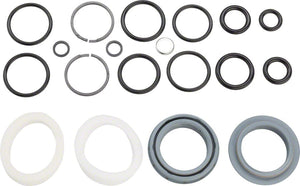 RockShox Service Kit RockShox Fork Service Kit Basic: Revelation Dual Position Air (2012- 2013)