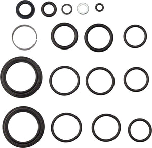RockShox Service Kit RockShox Fork Service Kit Basic: RS-1