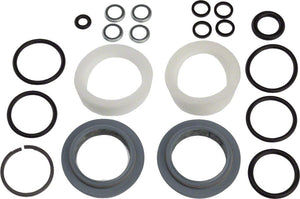 RockShox Service Kit RockShox Fork Service Kit Basic: Sektor TurnKey Solo Air (2013-2016)