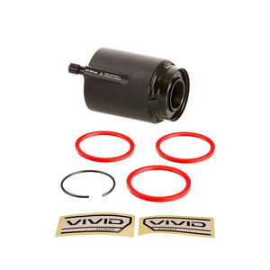 RockShox Shock Air Cans 165/190Mm / 37.5-45Mm RockShox Air Can for Vivid C1