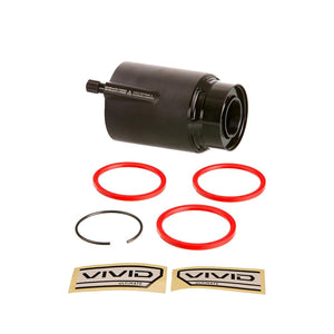 RockShox Shock Air Cans 185/210Mm / 47.5-55Mm RockShox Air Can for Vivid C1