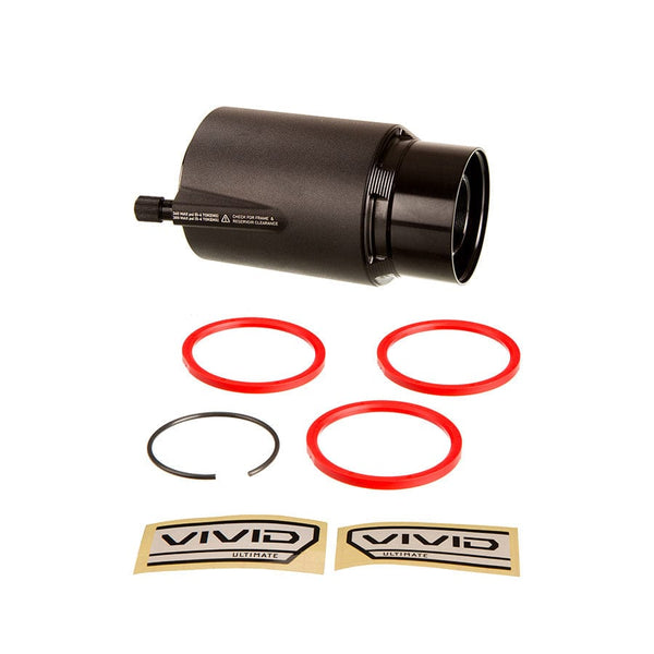 RockShox Shock Air Cans 205/230Mm / 57.5-65Mm RockShox Air Can for Vivid C1