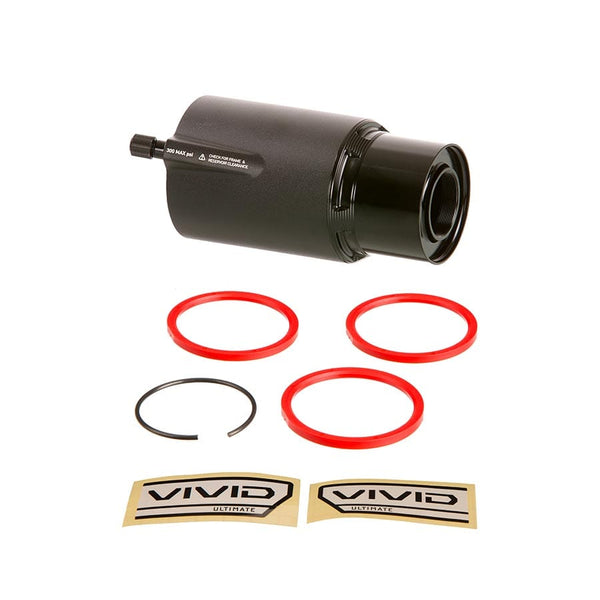 RockShox Shock Air Cans 225/250Mm / 67.5-75Mm RockShox Air Can for Vivid C1