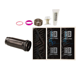 RockShox Shock Air Cans RockShox SDLX C1 Air Can Linear 57.5-65mm