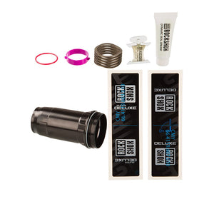 RockShox Shock Air Cans RockShox SDLX C1 Air Can Progressive 67.5-75mm