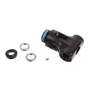 RockShox Shock Damper Bodies RockShox ThruAktiv Sym Yoke 11.4118.090.002