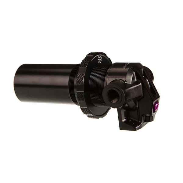 RockShox Shock Damper Bodies Trunnion / 57.5-65Mm RockShox SDLX B1 Coil Eyelet Assembly
