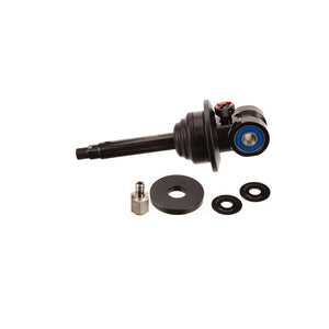 RockShox Shock Damper Shafts RockShox Damper Shaft Assy for SDLC B1 Bearing Eyelet 47.5mm