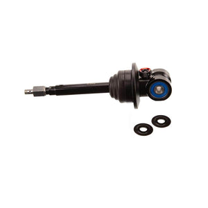 RockShox Shock Damper Shafts RockShox Damper Shaft Assy for SDLC B1 Bearing Eyelet 57.5mm
