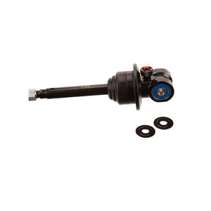 RockShox Shock Damper Shafts RockShox Damper Shaft Assy for SDLC B1 Bearing Eyelet 67.5mm