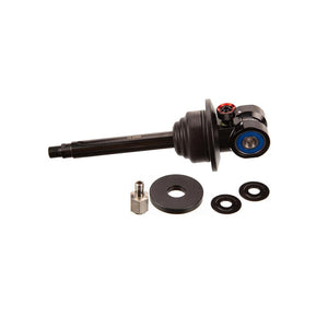 RockShox Shock Damper Shafts RockShox Damper Shaft Assy for SDLC B1 Bearing Eyelet 72.5mm