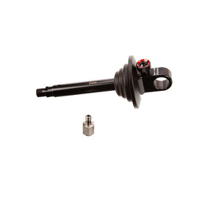 RockShox Shock Damper Shafts RockShox Damper Shaft Assy for SDLC B1 Standard Eyelet 55mm
