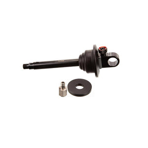 RockShox Shock Damper Shafts RockShox Damper Shaft Assy for SDLC B1 Standard Eyelet 72.5mm