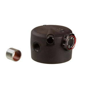 RockShox Shock Eyelet Parts RockShox Deluxe Sel C2 Eyelet Assy Trunnion