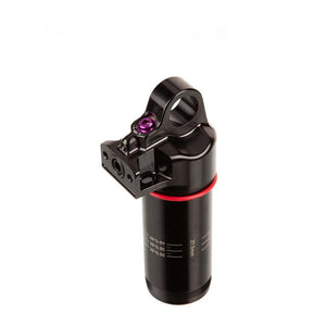 RockShox Shock Eyelet Parts RockShox Eyelet Assembly for Vivid C1 Standard  37.5 - Vivid C1+ (2024+)