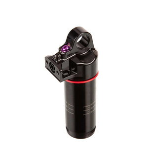 RockShox Shock Eyelet Parts RockShox Eyelet Assembly for Vivid C1 Standard 52.5 - Vivid C1+ (2024+)