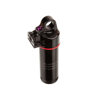 RockShox Shock Eyelet Parts RockShox Eyelet Assembly for Vivid C1 Standard 55 - Vivid C1+ (2024+)