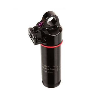 RockShox Shock Eyelet Parts RockShox Eyelet Assembly for Vivid C1 Standard 57.5 - Vivid C1+ (2024+)