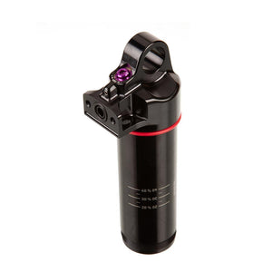RockShox Shock Eyelet Parts RockShox Eyelet Assembly for Vivid C1 Standard 62.5 - Vivid C1+ (2024+)