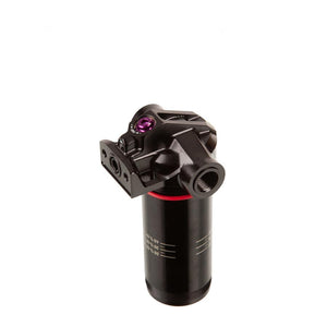 RockShox Shock Eyelet Parts RockShox Eyelet Assembly for Vivid C1 Trunnion  37.5 - Vivid C1+ (2024+)