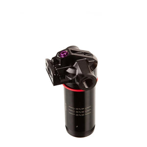 RockShox Shock Eyelet Parts RockShox Eyelet Assembly for Vivid C1 Trunnion 42.5 - Vivid C1+ (2024+)