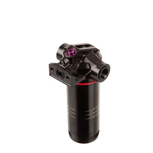 RockShox Shock Eyelet Parts RockShox Eyelet Assembly for Vivid C1 Trunnion 50 - Vivid C1+ (2024+)