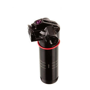 RockShox Shock Eyelet Parts RockShox Eyelet Assembly for Vivid C1 Trunnion 60 - Vivid C1+ (2024+)