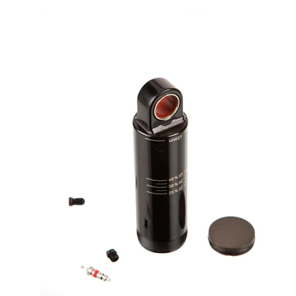 RockShox Shock Eyelet Parts RockShox Eyelet Assembly for Vivid C1 Trunnion 65 - Vivid C1+ (2024+)