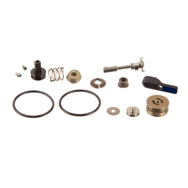 RockShox Shock Misc Service Parts RockShox 3 Position Lever Upgrade Kit for SIDLuxe