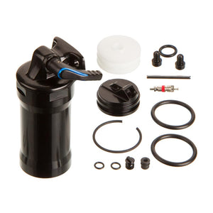 RockShox Shock Reservoir Parts 37.5-65Mm RockShox Super Deluxe Reservoir Assembly