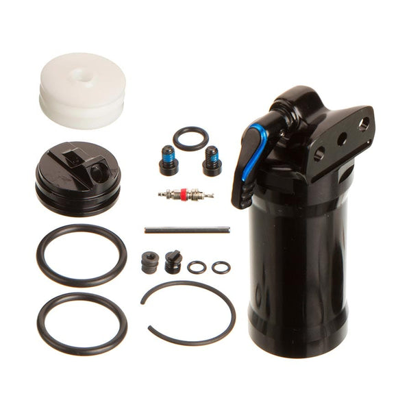 RockShox Shock Reservoir Parts 67.5-75Mm RockShox Super Deluxe Reservoir Assembly