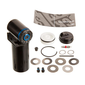 RockShox Shock Reservoir Parts RockShox SDLX Reservoir Assembly