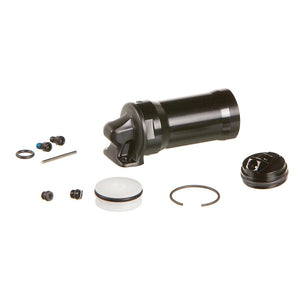 RockShox Shock Reservoir Parts RockShox SDLX Resevoir Assembly 11.4118.057.015