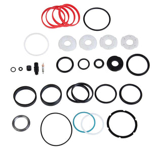 RockShox Shock Service Kits RockShox 11.4115.093.010 Service Kit Air Can 2011 Vivid Air