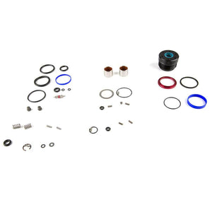 RockShox Shock Service Kits RockShox 11.4118.020.000 Service kit Vivid 2009-10