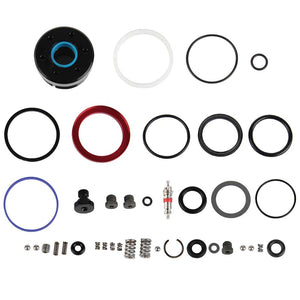 RockShox Shock Service Kits RockShox 11.4118.020.001 Service kit Vivid 2011-12