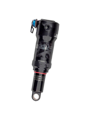 RockShox Shock Shock RockShox Deluxe Ultimate RCT 205x57.5mm Black