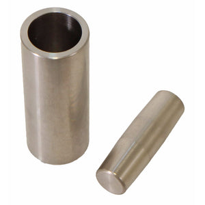 RockShox Shock Tools RockShox Rear Shock DU Bushing Sizing Tool 1/2"X1/2"