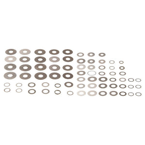 RockShox Shock Tuning Parts RockShox Deluxe C2 Tune Assembly